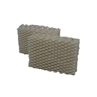 Air Filter Factory 2 PACK Compatible Replacement For ReliOn WF813 Humidifier Filter - B01LW83FLI